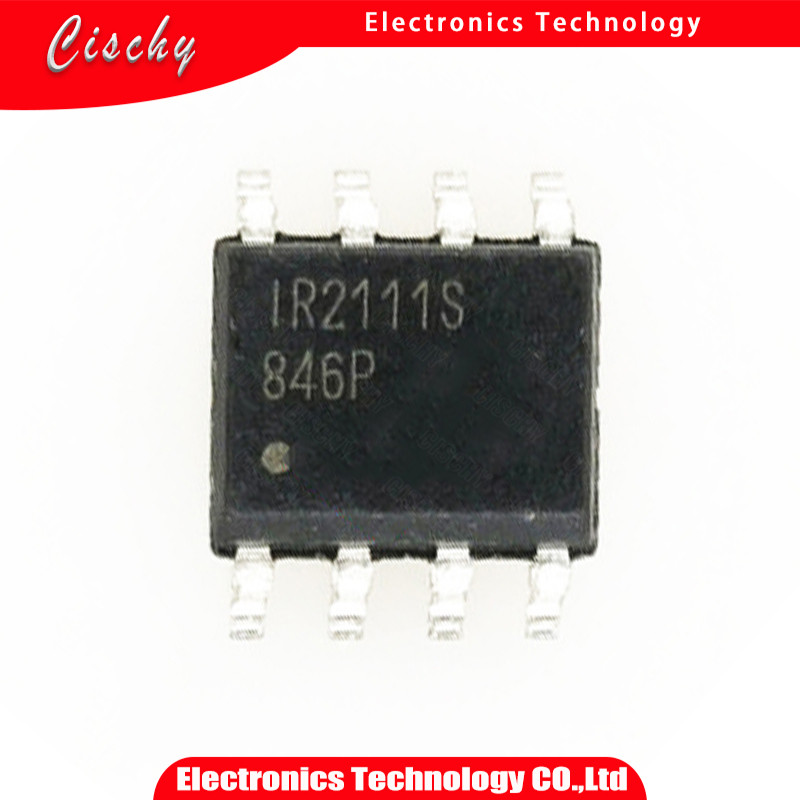 10 Cái / lốc IR2111STRPBF IR2111S IR2111 SOP 8 Còn Hàng