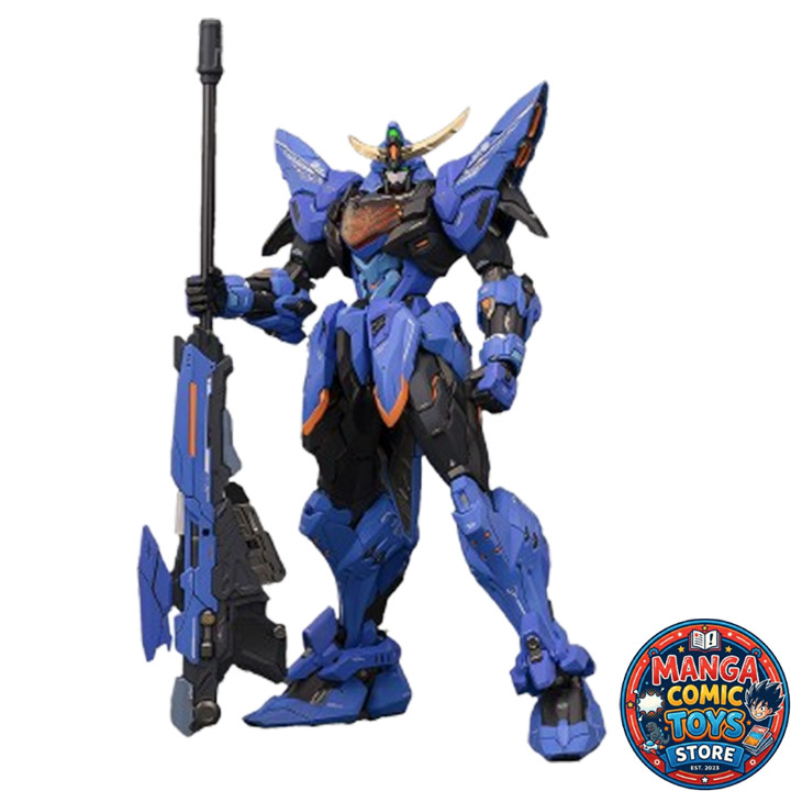 [MCTS] (2nd,Có Gacha) Mô Hình Nhân Vật Moshow 1/100 Date Masamune