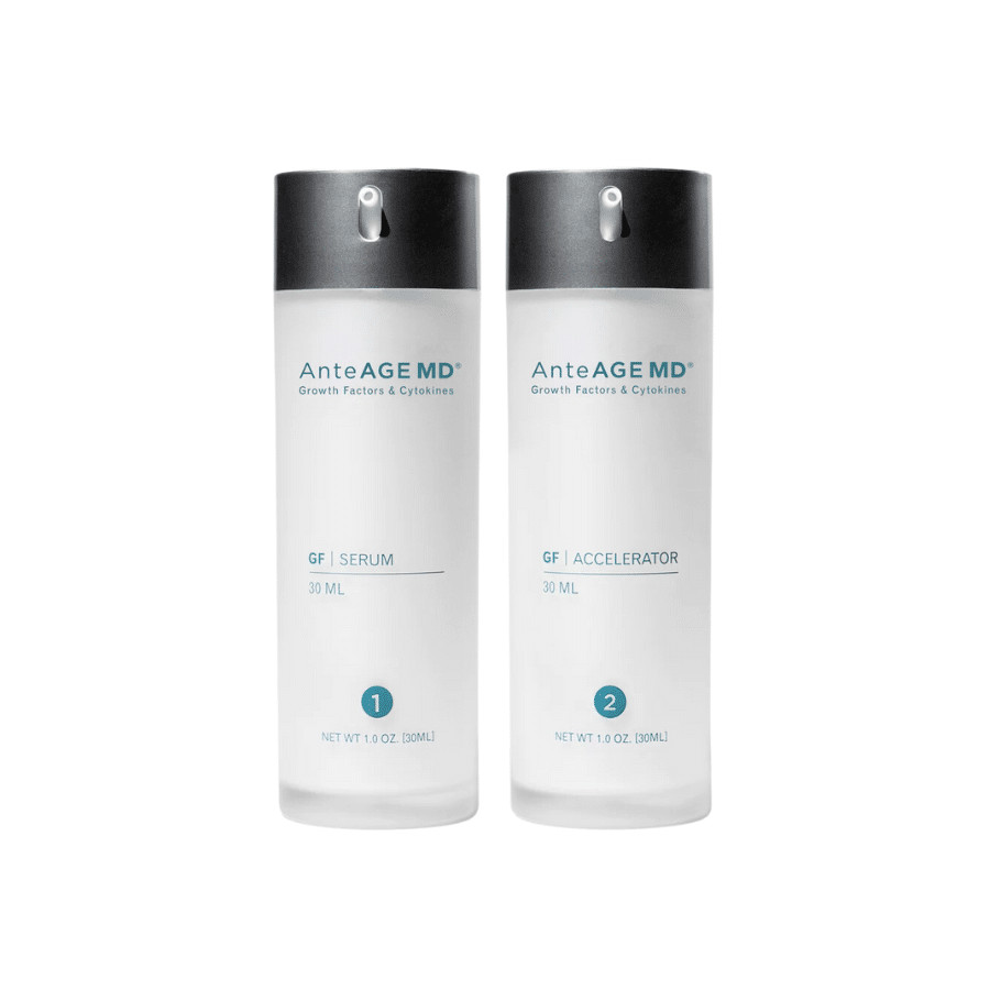 Serum chống lão hóa AnteAGE Accelerator 30ml - herskincare