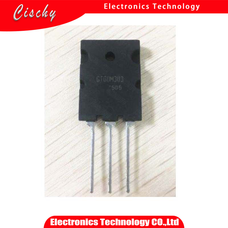 1 chiếc GT60M303 ống bếp IGBT bóng bán dẫn 60A 900V ĐẾN 3P