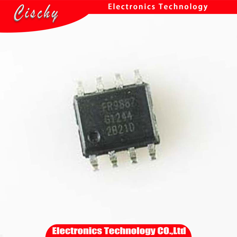 10 Cái / lốc FR9889 FR9888 FR9887 FR98286 FR9723 SOP 8 Còn Hàng