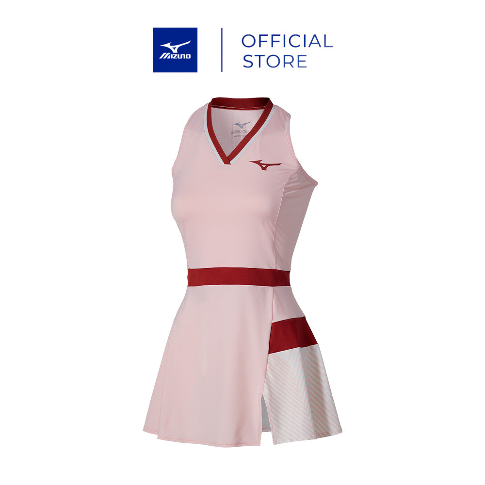 Váy NỮ STARGAZER DRESS - hồng 62GHD20164