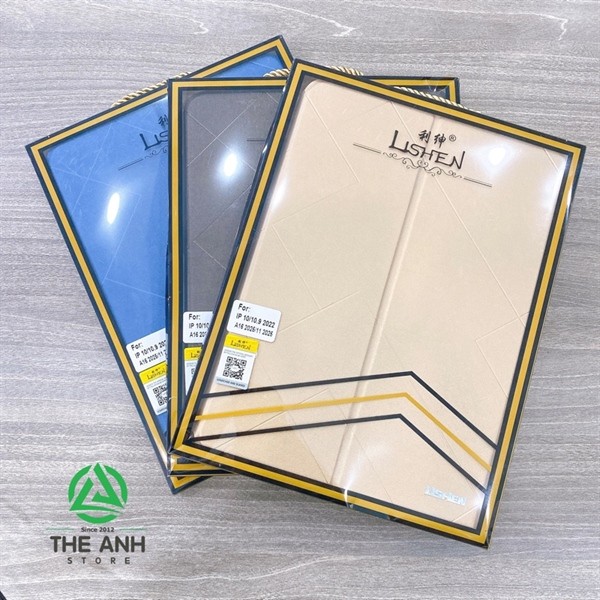 Bao da iPad A16 / Gen 11 ( 11 inch ) hàng như hình.