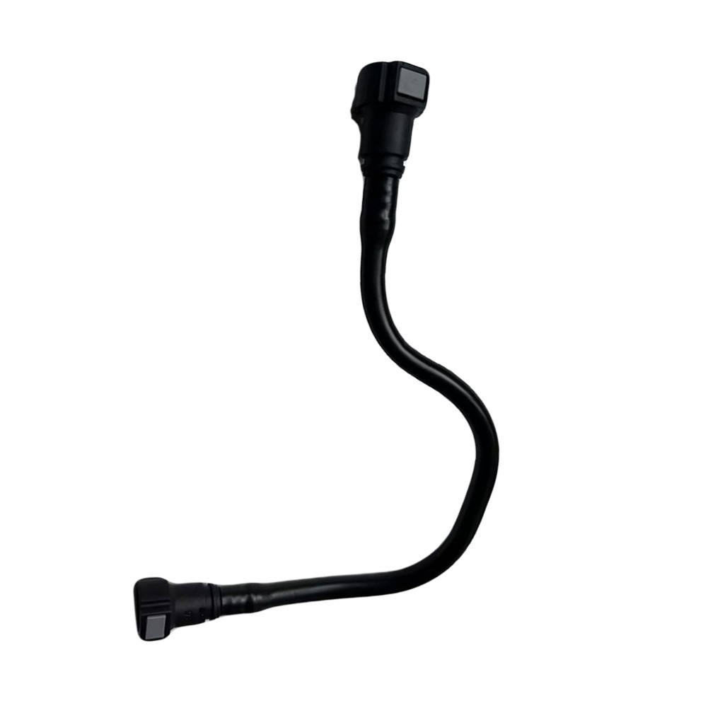 ⭐Mới-mul421⭐Dành Cho Xe Ford Ống Lắp Ráp Nhiên Liệu Vapor Separat 8W7Z-9D289-A 8W1Z9D289A