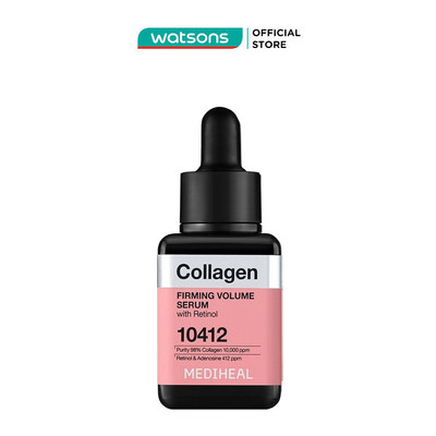 Tinh Chất Mediheal Collagen Firming Volume Serum 40ml
