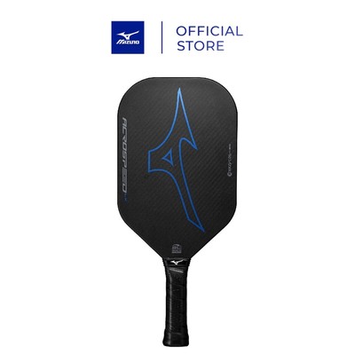 Vợt pickle ball ACROSPEED LX màu đen xanh - 63GPB62000