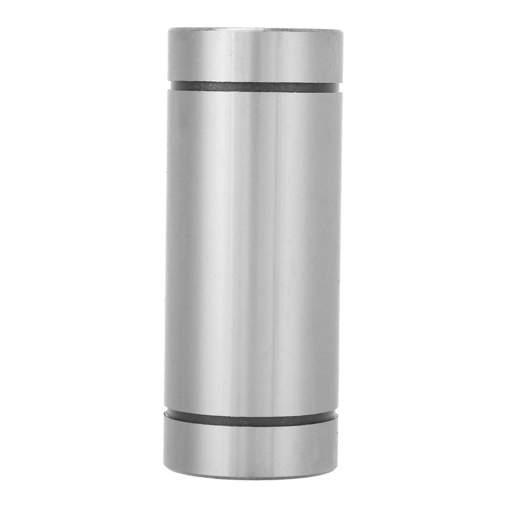 Tomobetter Thép chịu lực chuyển động tuyến tính Độ chính xác cao để tự động hóa công nghiệp LM25LUu 