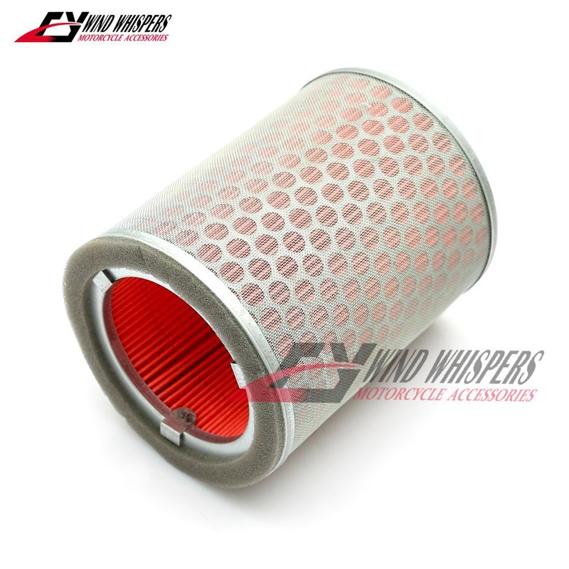 1 Chiếc Xe Máy Hút Khí Lọc Không Khí Cho Xe Honda CBR1000 CBR 1000 RR CBR1000RR 2004 2005 2006 2007