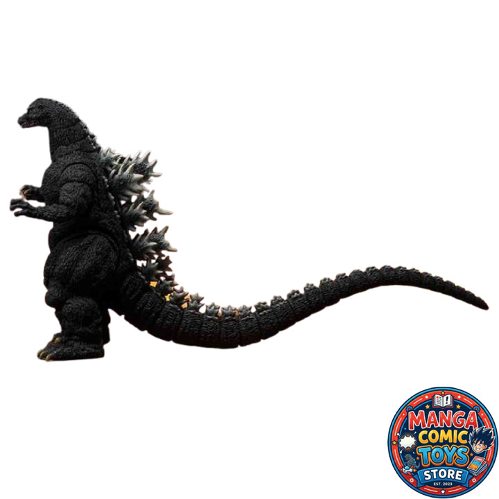 [MCTS] (New) Mô Hình Nhân Vật SHM "Godzilla Vs Biollante" Godzilla (1989)