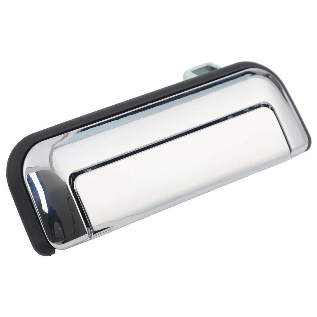 ⭐BNB-424⭐ Tay Nắm Cửa Cổng Sau Chrome 5746A153 Dành Cho Mitsubishi Cho L200 Cho Triton 15-19