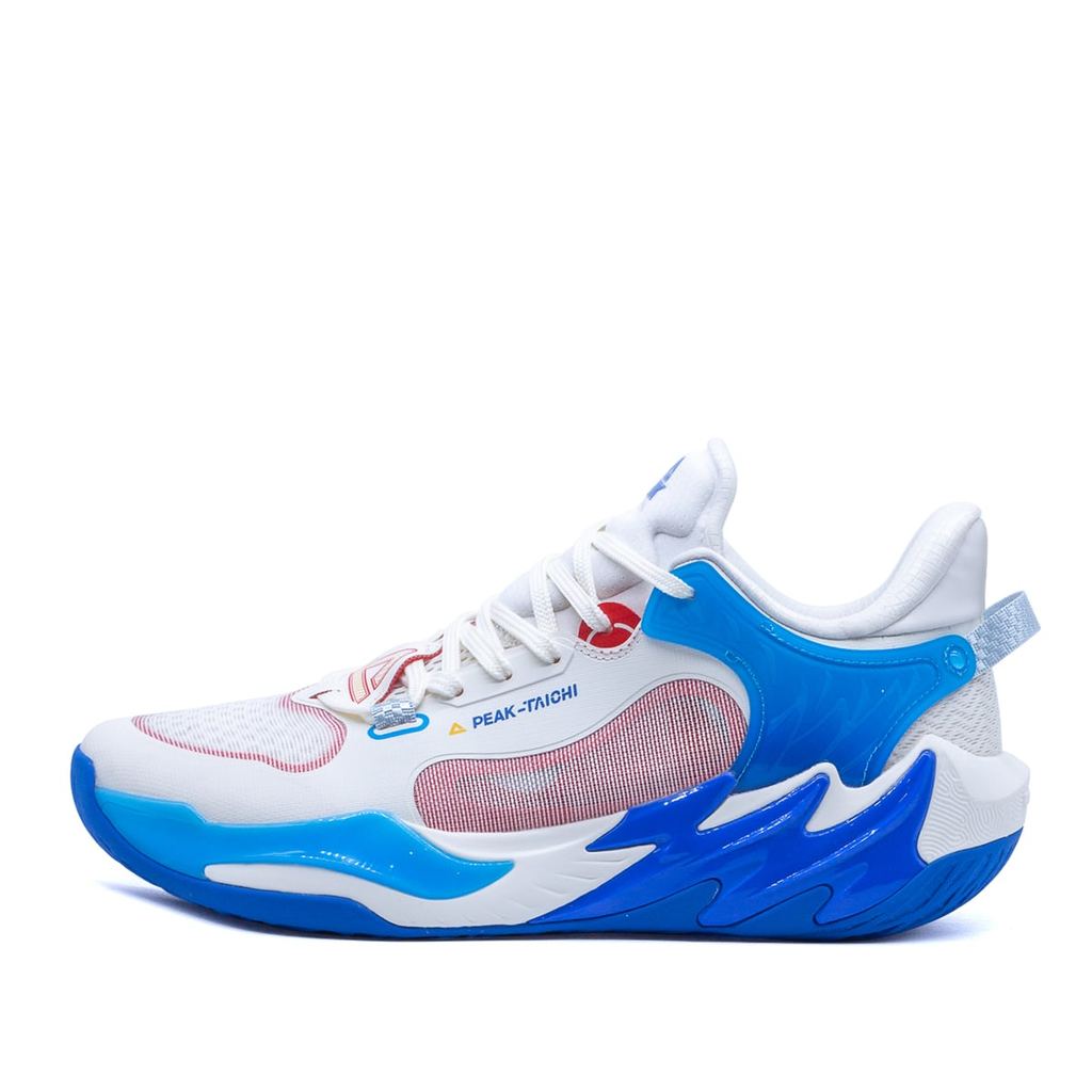 Giày bóng rổ nam PEAK Taichi Tracer EXT51101A
