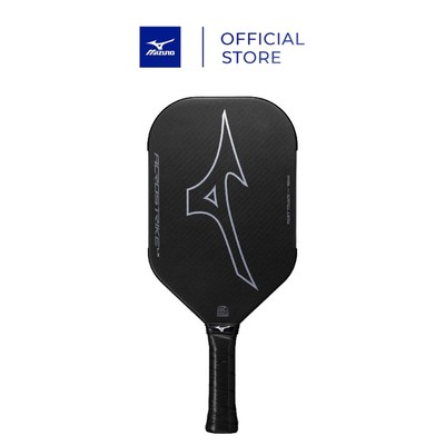 Vợt pickle ball ACROSTRIKE LX màu đen - 63GPB60000