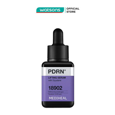 Tinh Chất Mediheal PDRN Lifting Serum 40ml