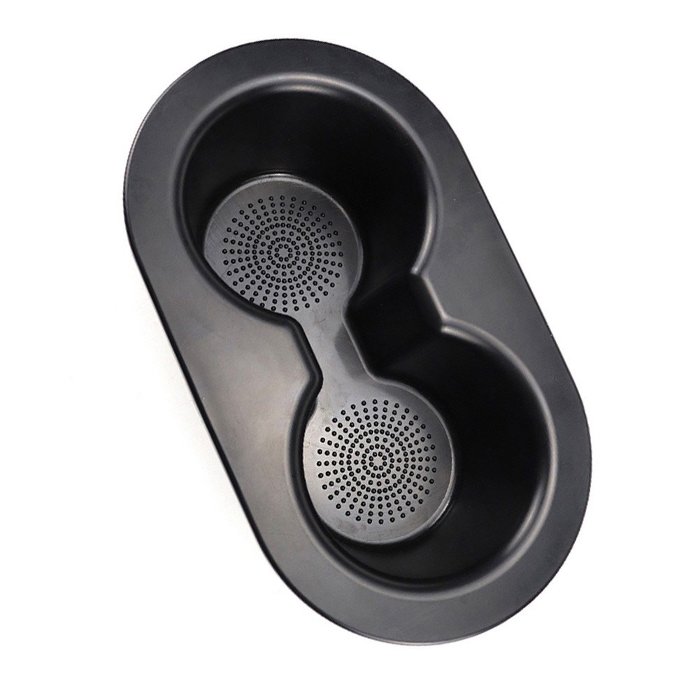 ⭐Mới-mul421⭐Giá đỡ cốc ghế sau cho 03-16 1500 2500 3500 5HD65DX9AC cho Dodge