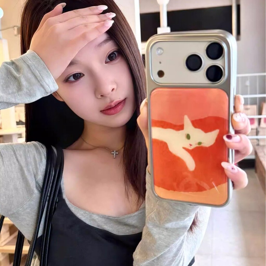 DD499 For Huawei Pura 80 Ultra 70 Pro Plus P60 Nova 13 12 Mate 70 60 50 Electroplating Phone Case