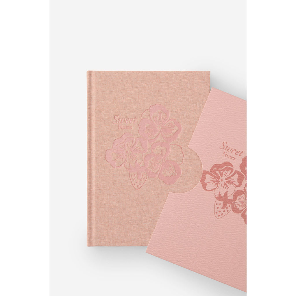 TYPO - Sổ Tay A5 Loft A5 Dot Notebook - 1687132-02