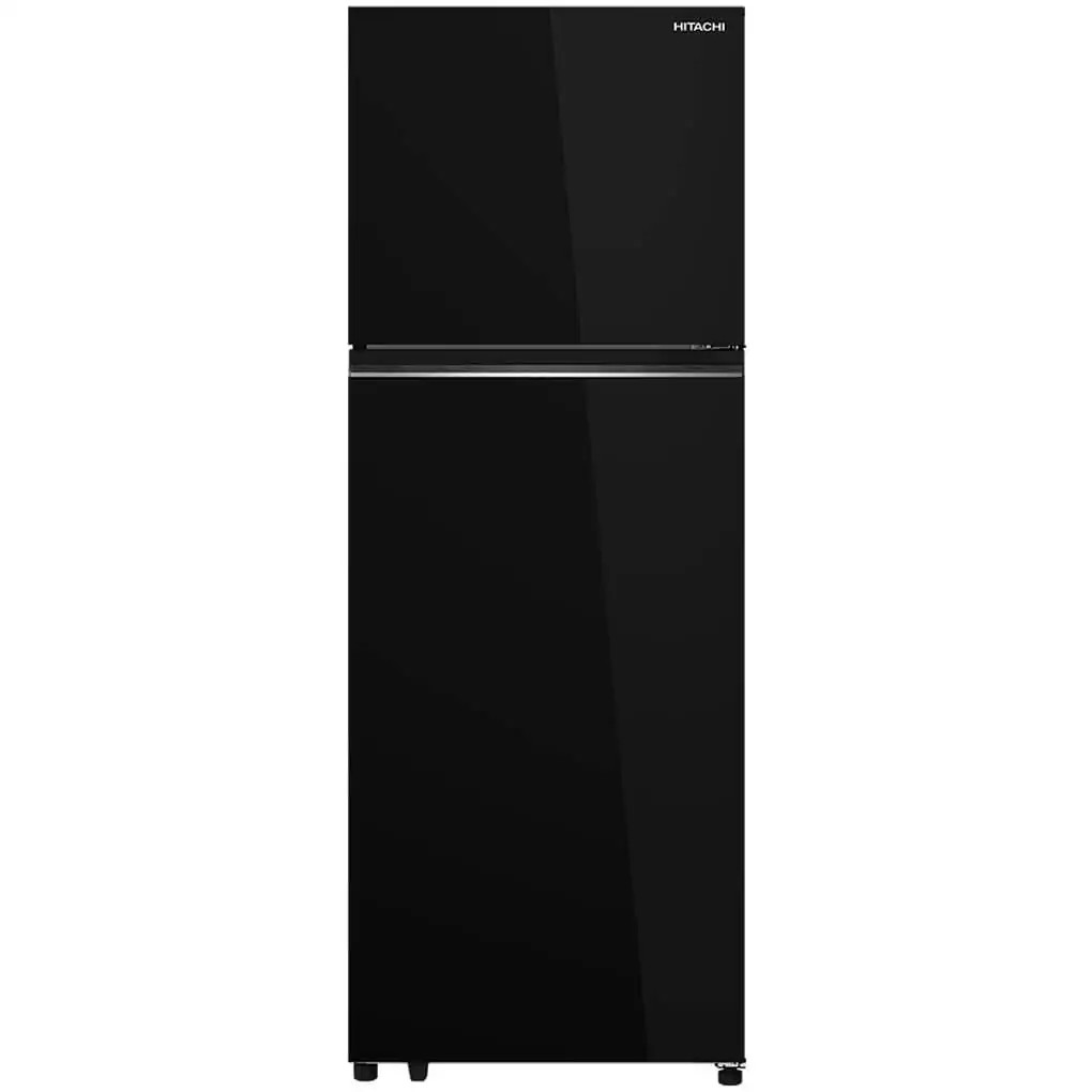 Tủ Lạnh Hitachi Inverter 407 Lít HRTN6443SAGBKVN