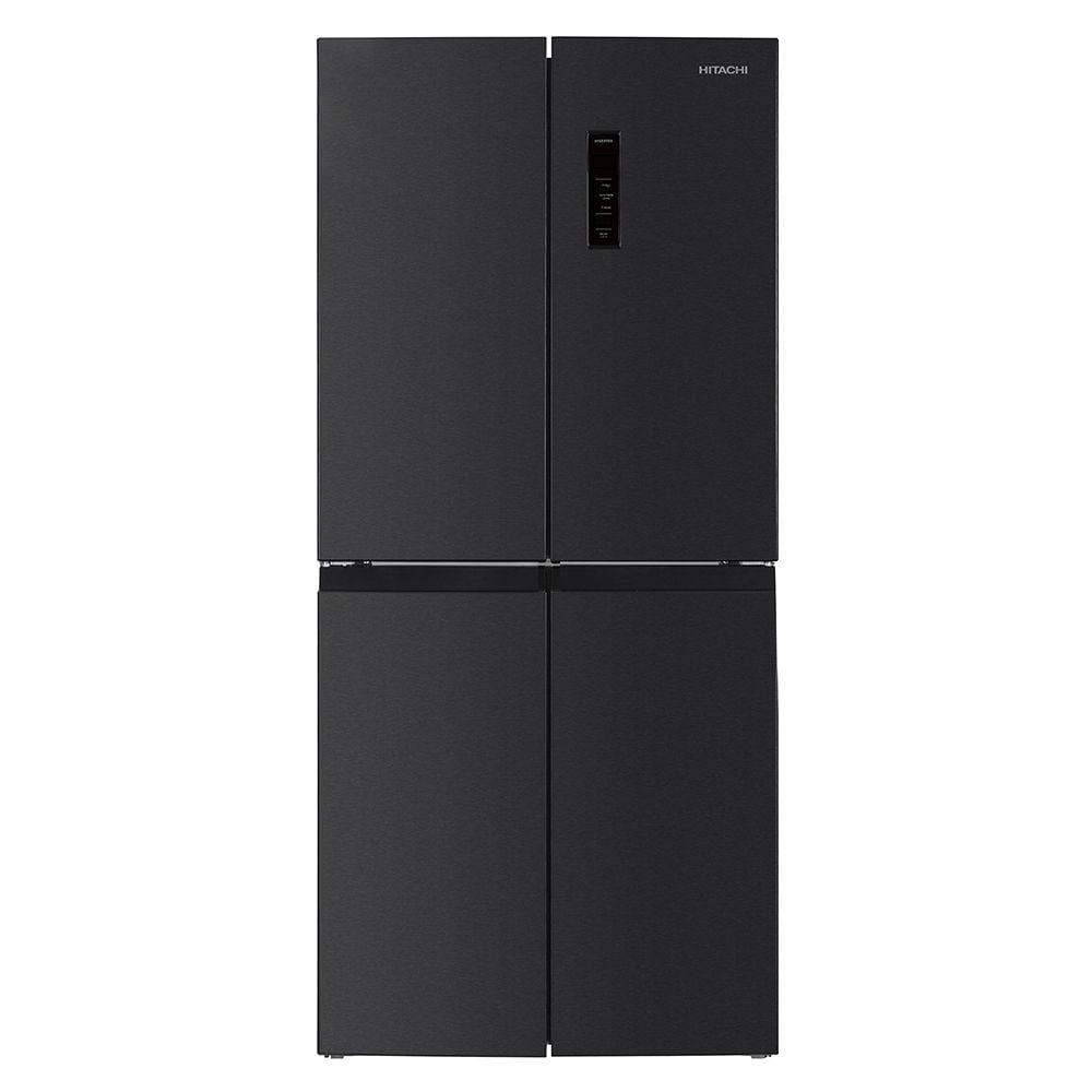 Tủ Lạnh HR4N7522DSDXVN 466 Lít Ngăn Đông Dưới HITACHI Hãng Chính Hãng