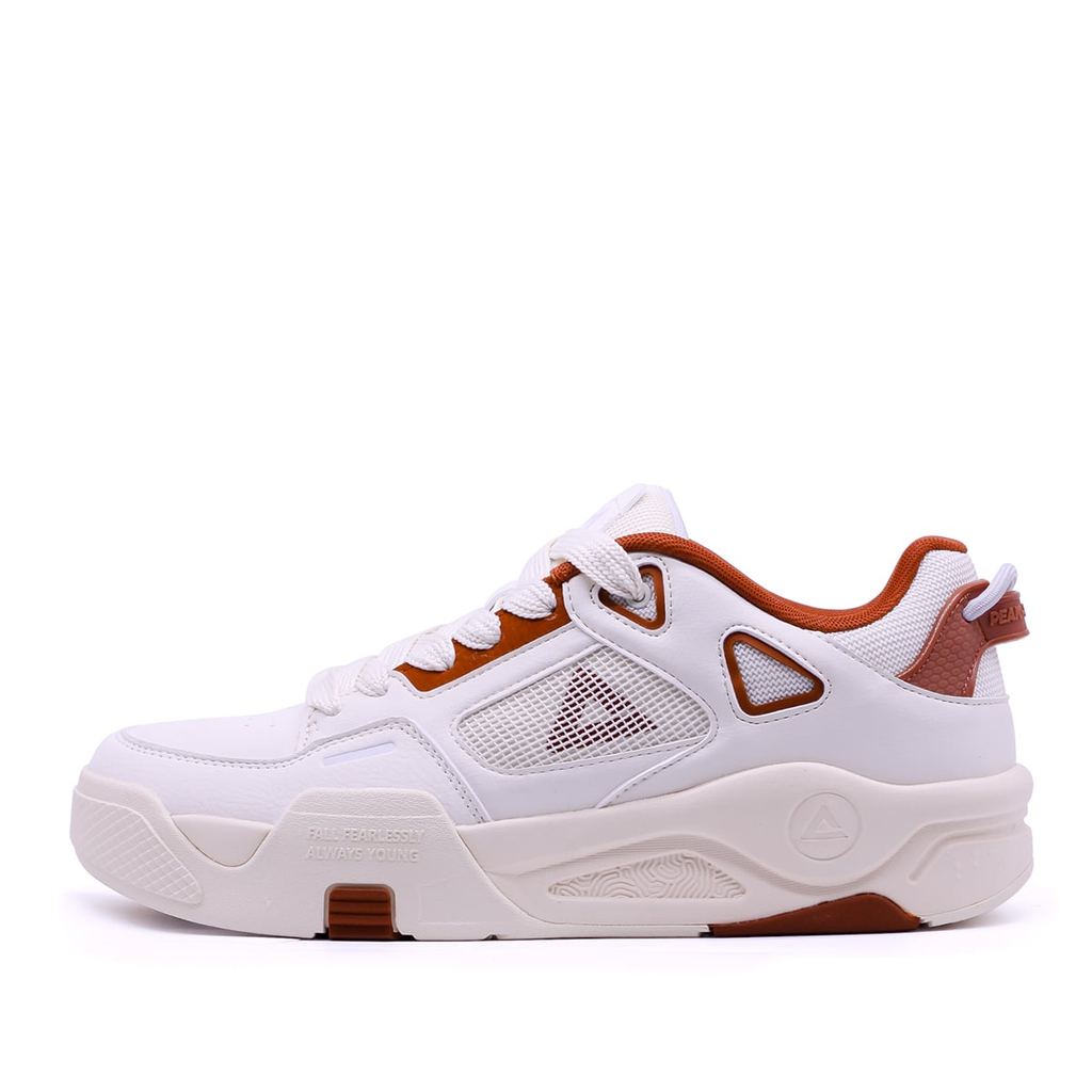 Giày thể thao nam PEAK Casual lowtop ET43587B