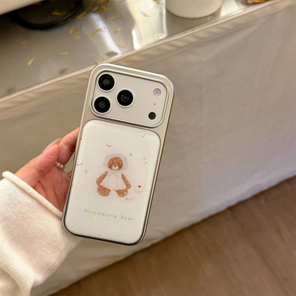 DDSF05 For Huawei Pura 80 Ultra 70 Pro Plus P60 Nova 13 12 Mate 70 60 50 Electroplating Phone Case