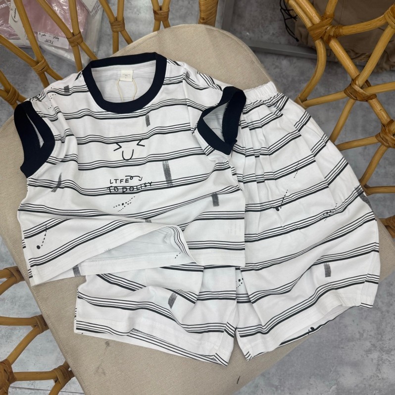 H26/Bộ cotton hàn C922