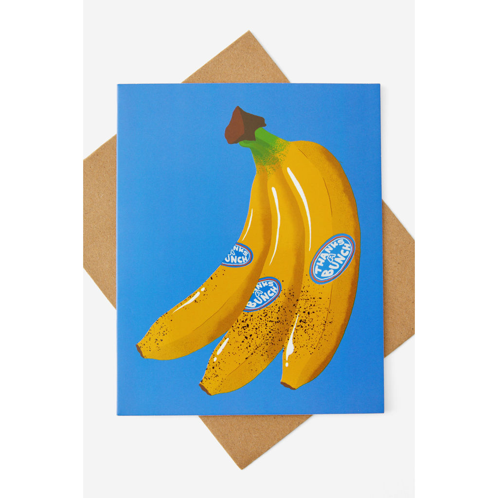 TYPO - Thiệp Premium Thank You Card - 1686689-03