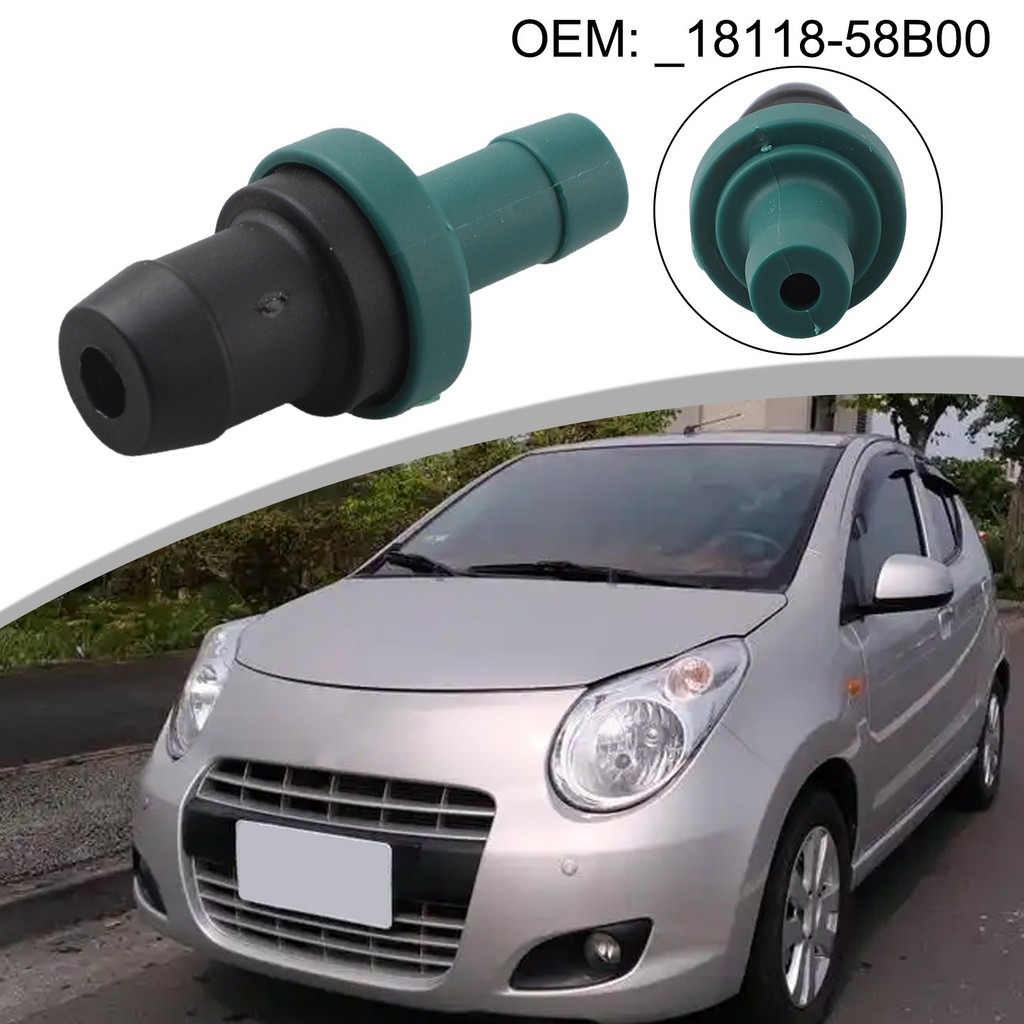⭐ROY-423⭐Van khí xả van PCV 18118-58B00 1811858B00 Cho Suzuki Cho Alto