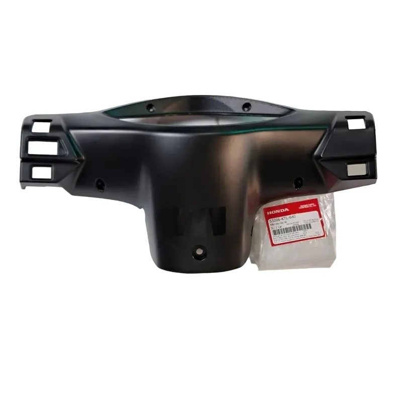 Nắp sau tay lái WAVE | Honda Việt Nam | 53206KTL640