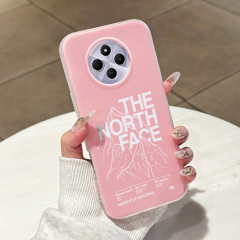 Ốp Lưng Cho Xiaomi Redmi 14C 4G 14C 5G A4 5G 14R 5G POCO M7 5G C75 4G C75 5G Điện Thoại