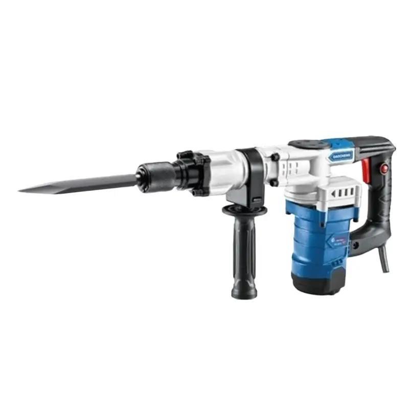 Máy Đục Bê Tông Dongcheng DZG07-6 Công Suất 1600W Đường Kính Mũi 17mm