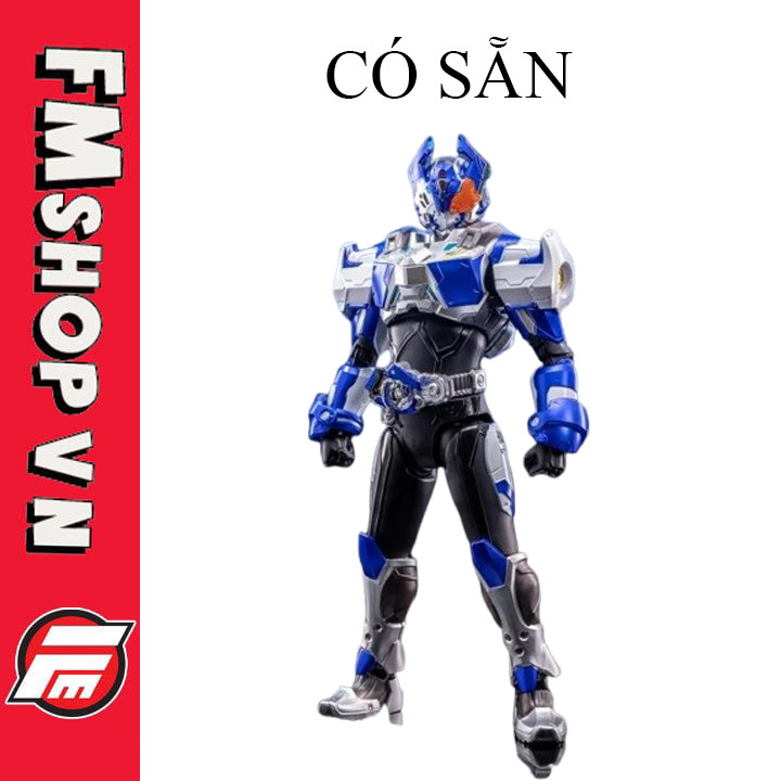 (New) Mô Hình Nhân Vật Zd Toys Xtreme Vanguard Tamir