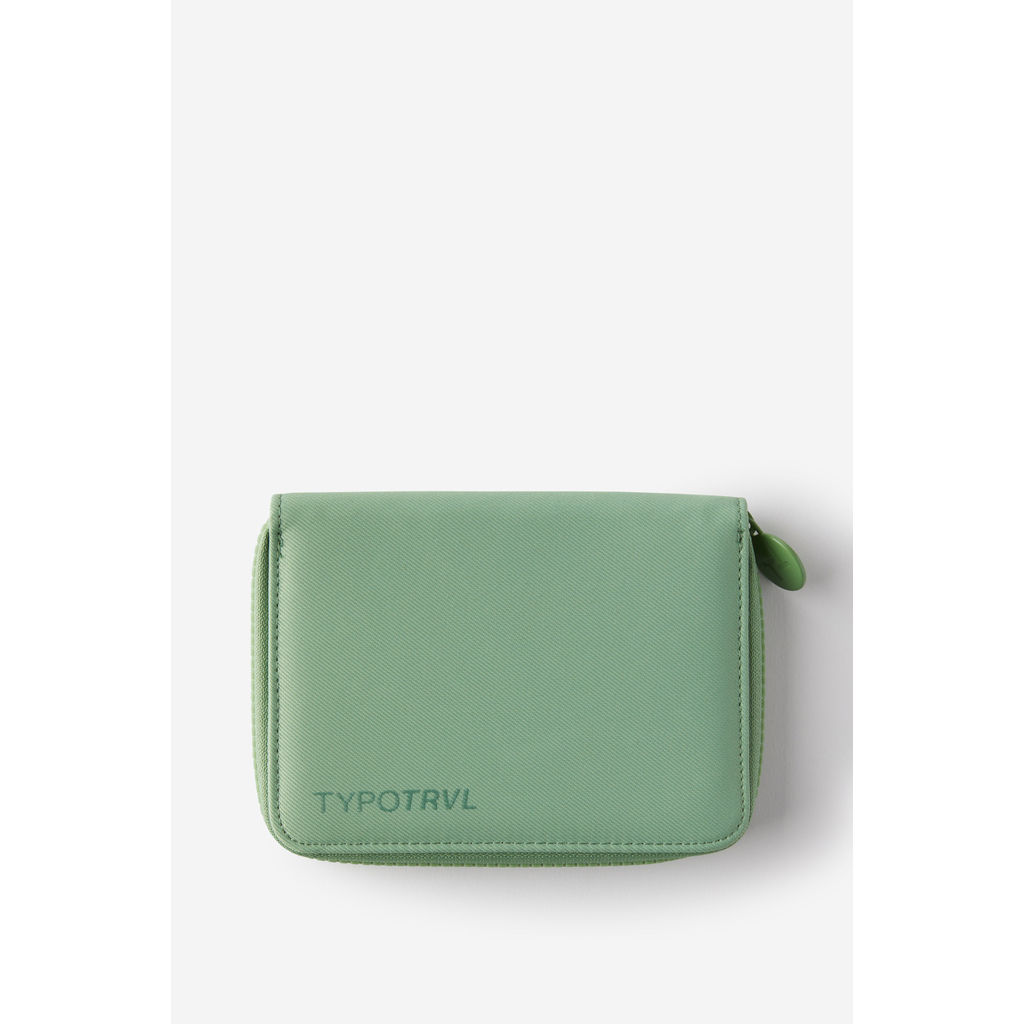 TYPO - Ví Đựng Passport Du Lịch Traveller Passport Holder - 1686231-07