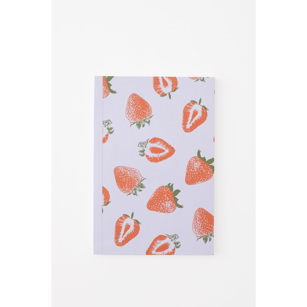 TYPO - Sổ Tay A5 A5 Riley Dot Notebook - 1686726-04