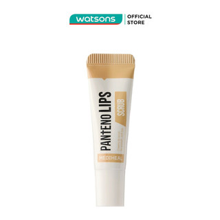 Tẩy Tế Bào Chết Môi Mediheal Pantenolips Scrub 10ml