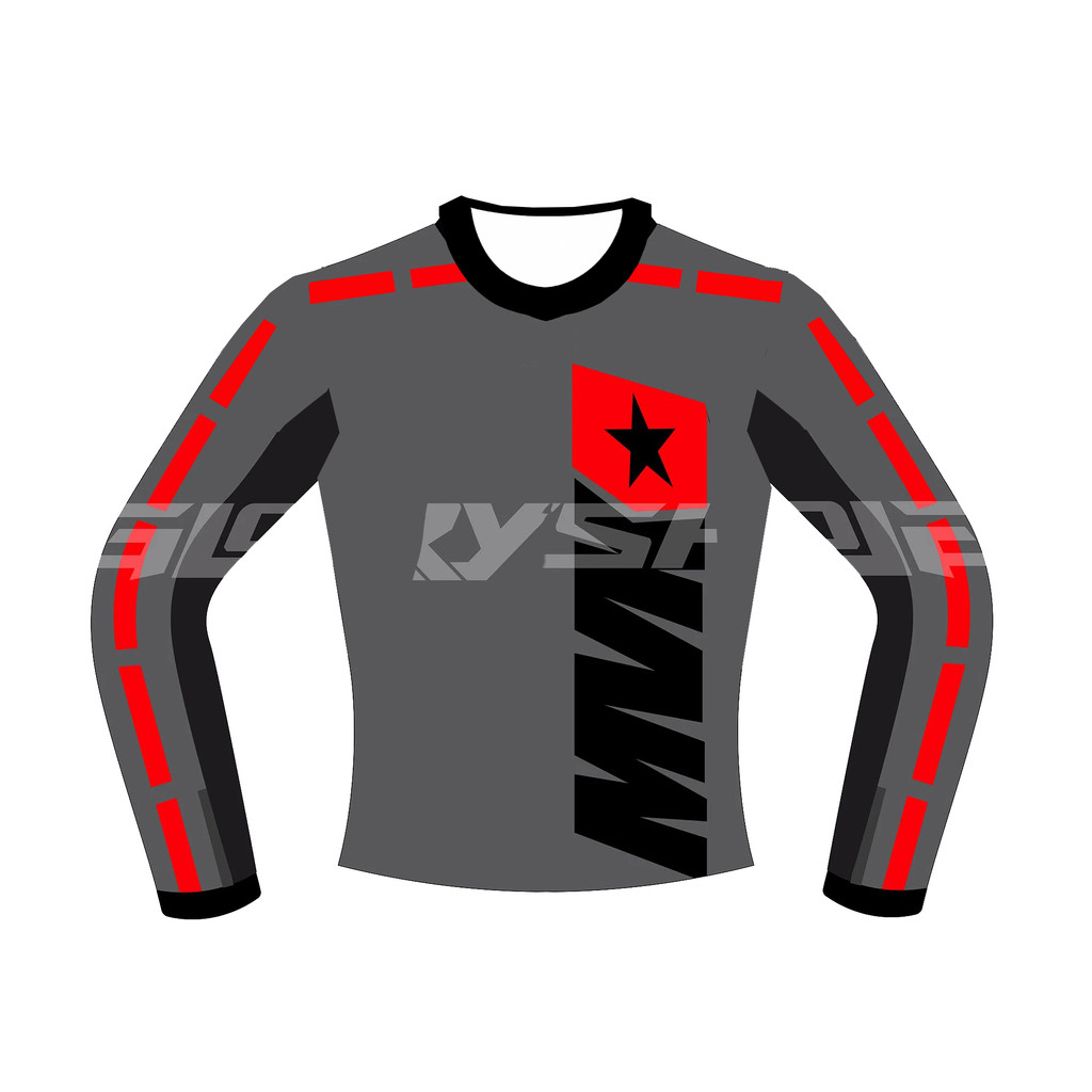 Áo thun Aprilia Racing Jersey