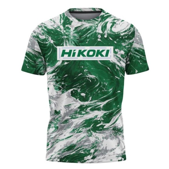 Áo thun HiKoki