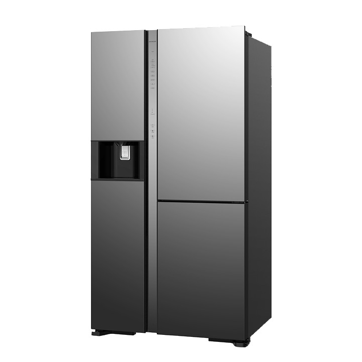 Tủ lạnh Hitachi Inverter 569 lít R-MY800GVGV0(MIR)