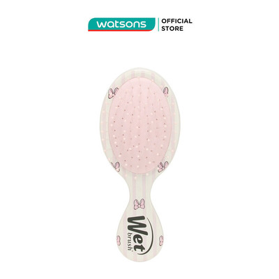 Lược Chải Tóc Wetbrush Original Detangler Mini