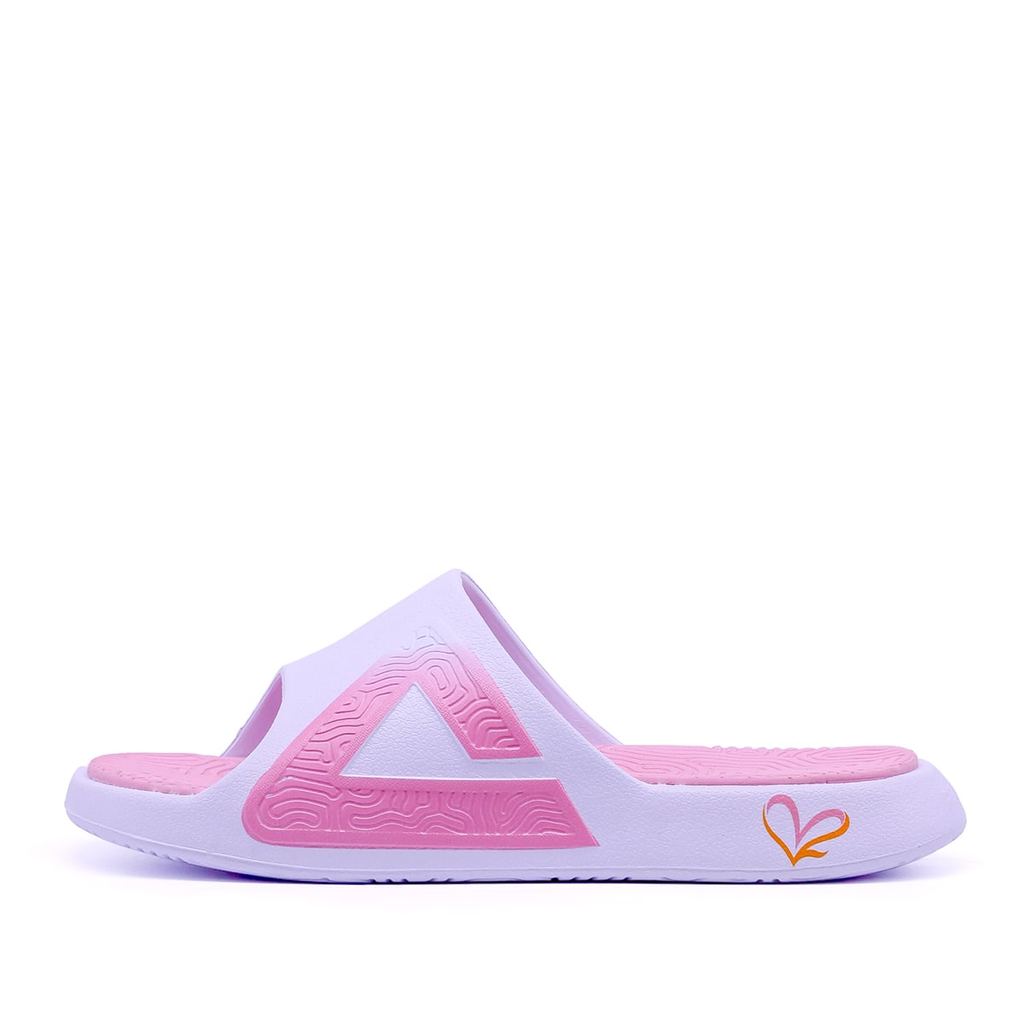 Dép thể thao nữ PEAK Taichi Slippers ET42058L
