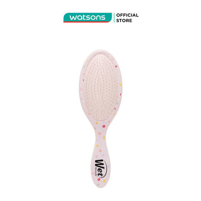 Lược Chải Tóc Wetbrush Original Detangler-Disney Hello