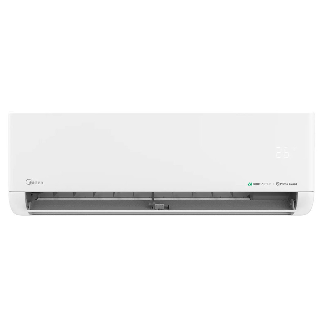Điều hòa 1 chiều Midea Inverter 18.000 BTU MSCE-19CRFN8