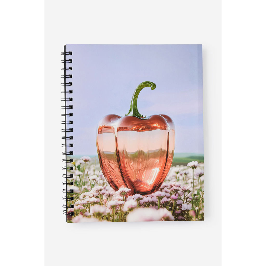 TYPO - Sổ Tay A4 A4 Campus Notebook V2 - 1686651-07
