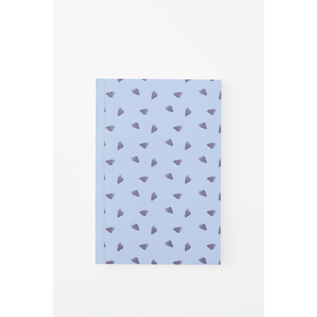 TYPO - Sổ Tay A5 A5 Riley Dot Notebook - 1686726-01