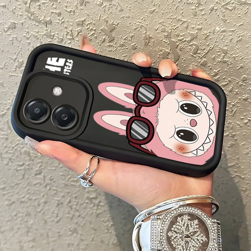 Ốp Lưng OPPO A3X 4G A3X 5G A3 4G A3 5G A60 5G A40 A40M Case Vỏ mềm