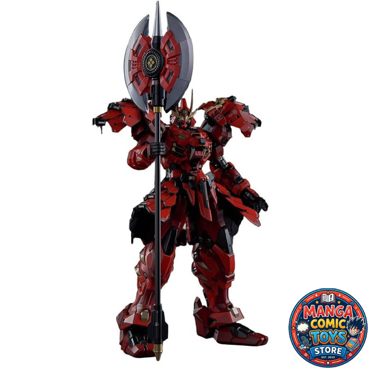 [MCTS] (2nd - Có Gacha) Mô Hình Nhân Vật Moshow 1/72 Takeda Shigen