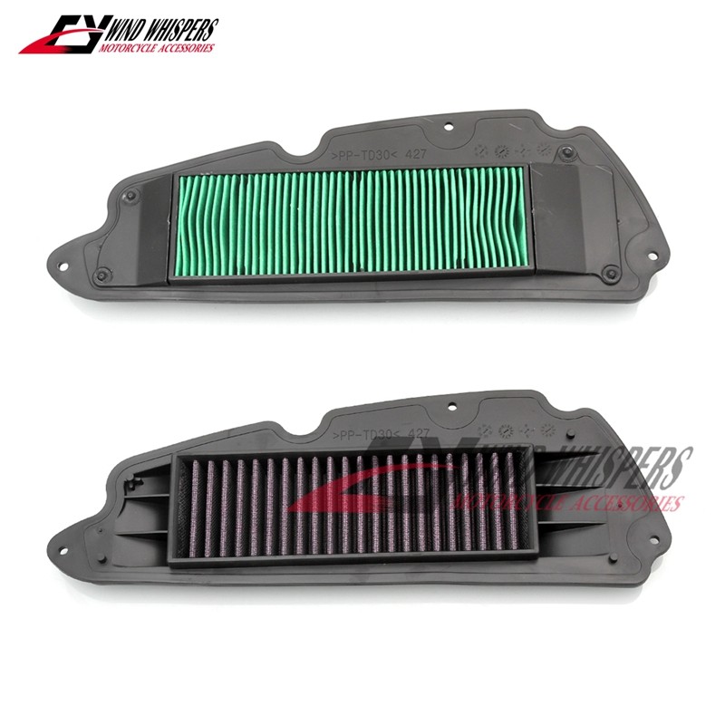 Máy Lọc Không Khí Hút Bụi Cho Xe Honda NSS 350 NSS350 Forza350 Forza 350 2021 2022