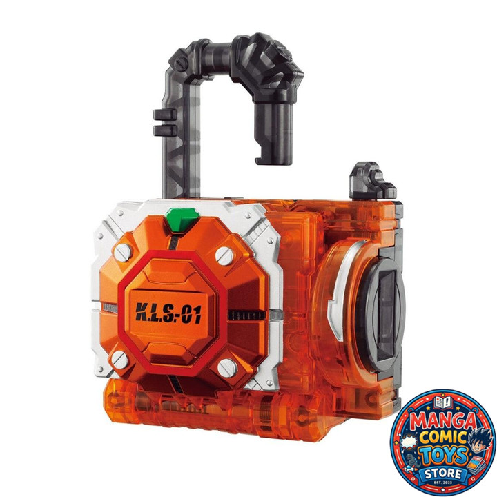 [MCTS] (New) Mô Hình Đồ Chơi DX Super Best Kachidoki Lockseed