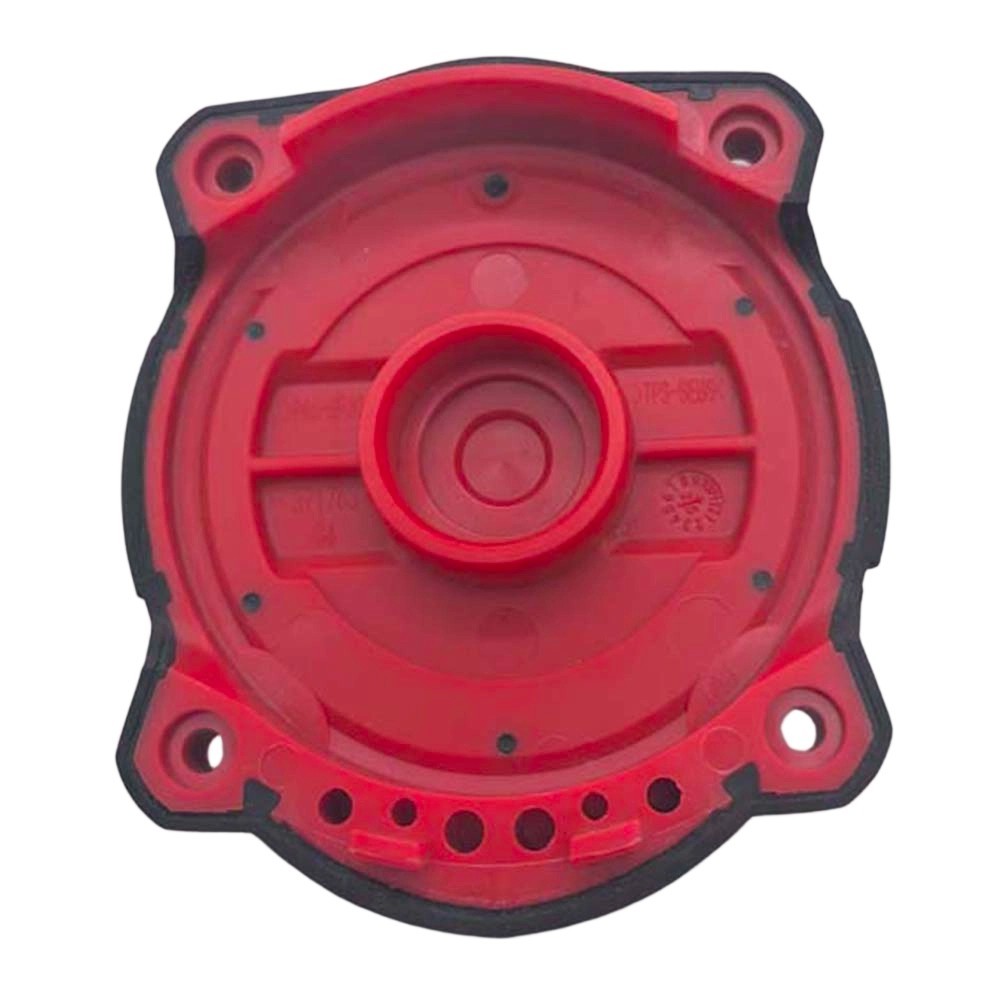 [Hàng giao ngay] Nắp cuối cánh quạt cho 2904-20 cho lắp ráp dịch vụ cờ lê tác động bằng nhựa