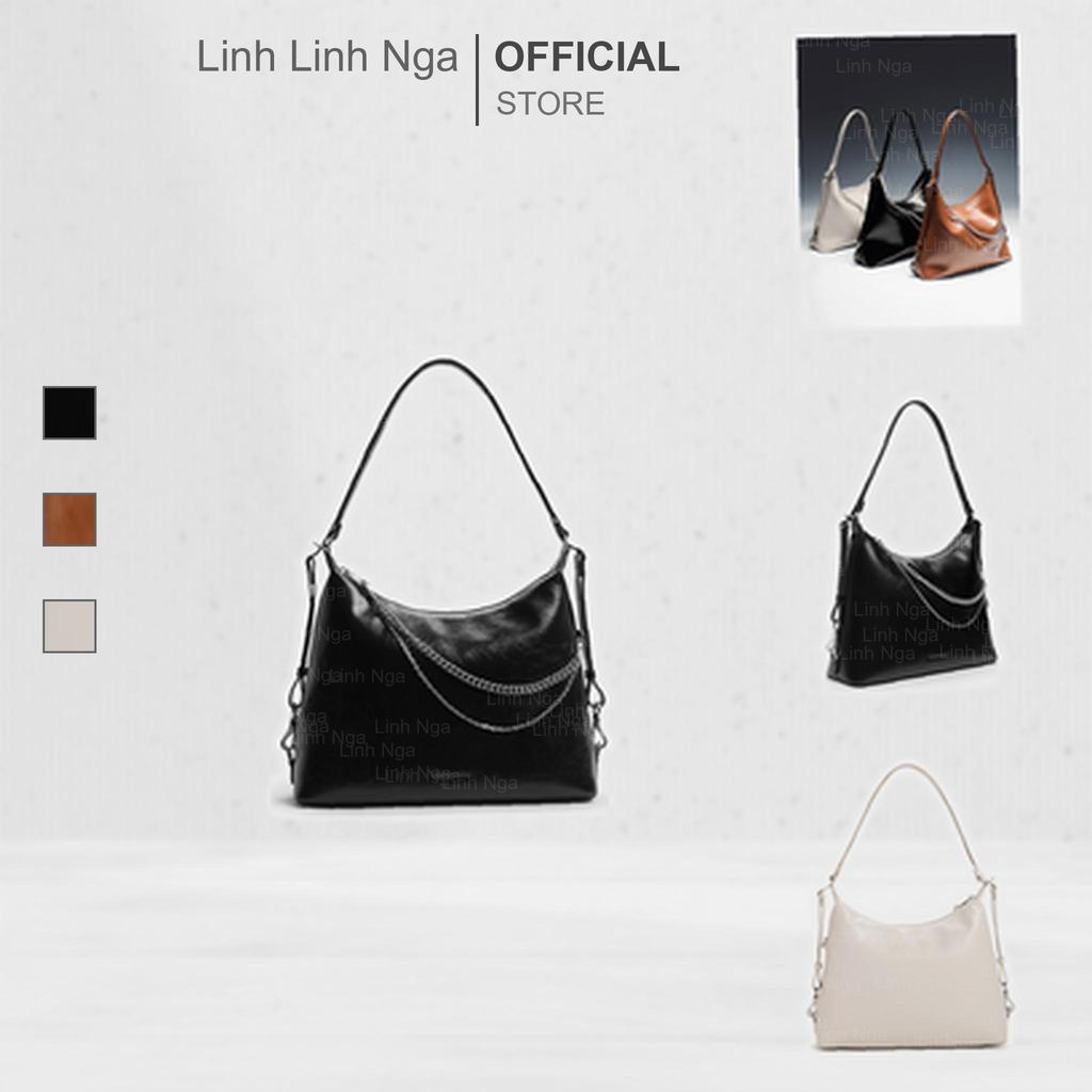 Túi С&Κ Atwood Chain Convertible Hobo Bag - CK2-40782798 chính hãng đủ bill