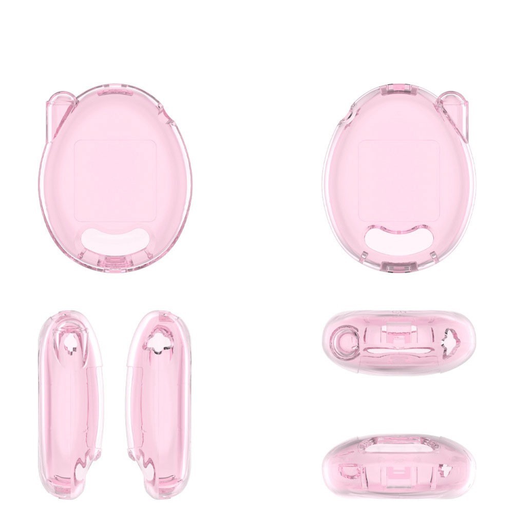 ⛤Wtst-59⛤ Vỏ bảo vệ toàn diện cho Tamagotchi Connection V3 - Stylish & PC [wtst-vn]